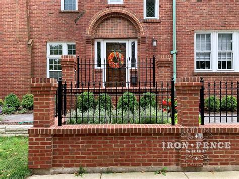 illinois iron inc architectural metals rails fences custom fabrication|wrought iron fence chicago.